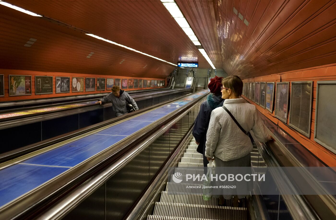 Города мира. Будапешт