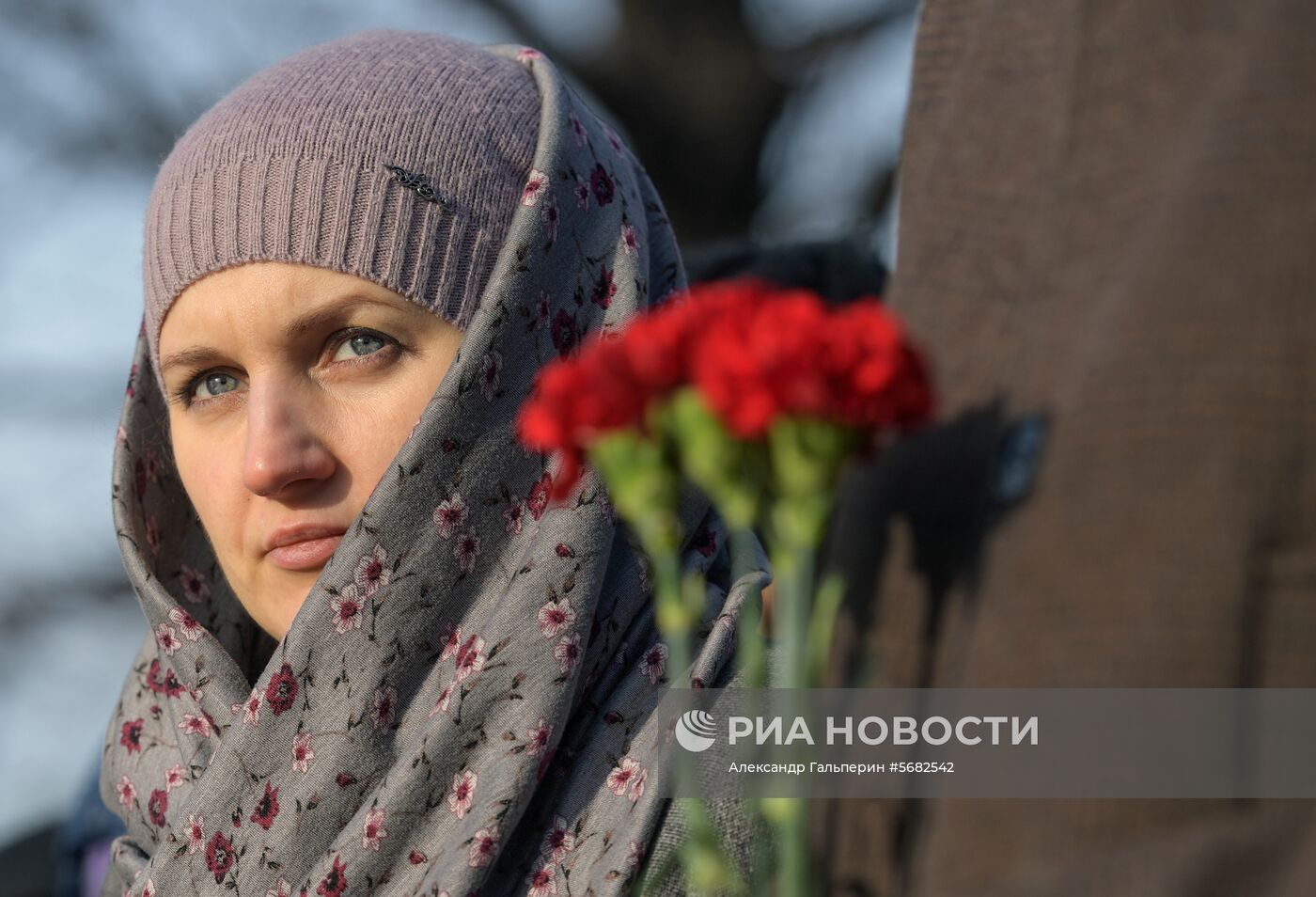 День памяти жертв политических репрессий