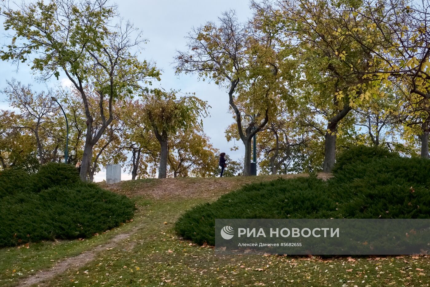 Города мира. Будапешт