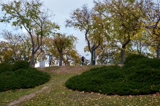 Города мира. Будапешт