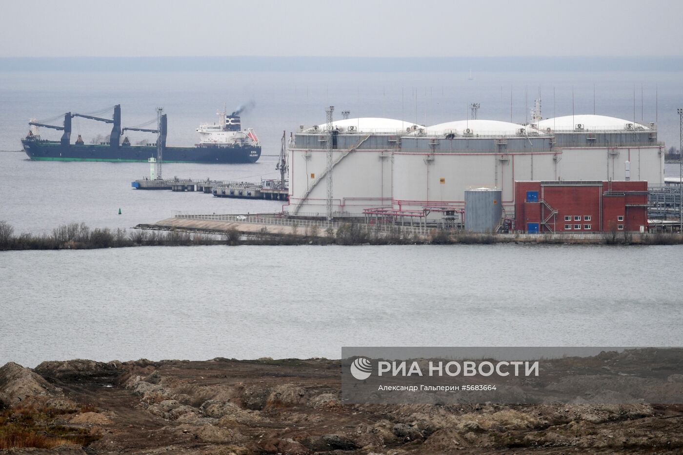 Продажа дизельного топлива в регионах России