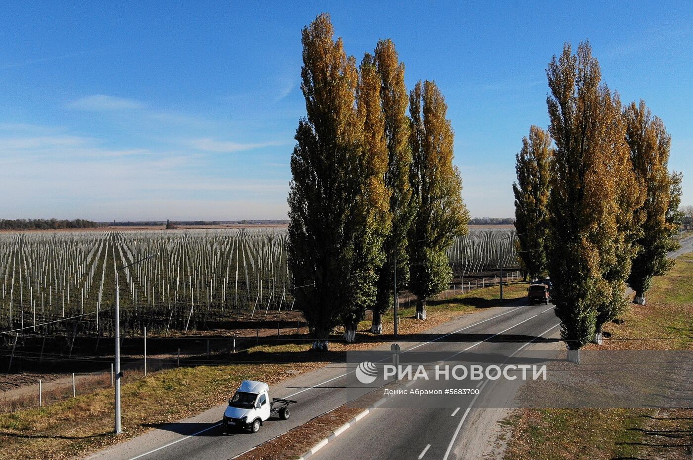 Регионы России. Кабардино-Балкария