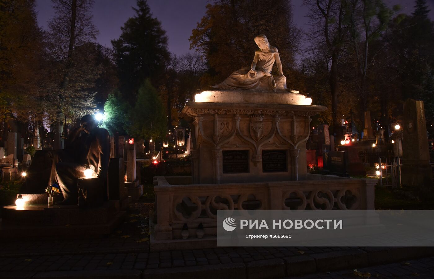 День памяти умерших