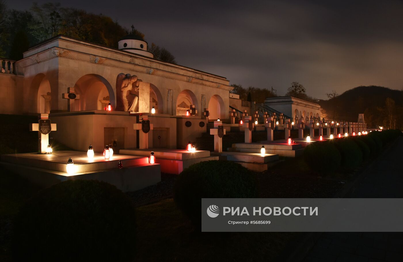 День памяти умерших