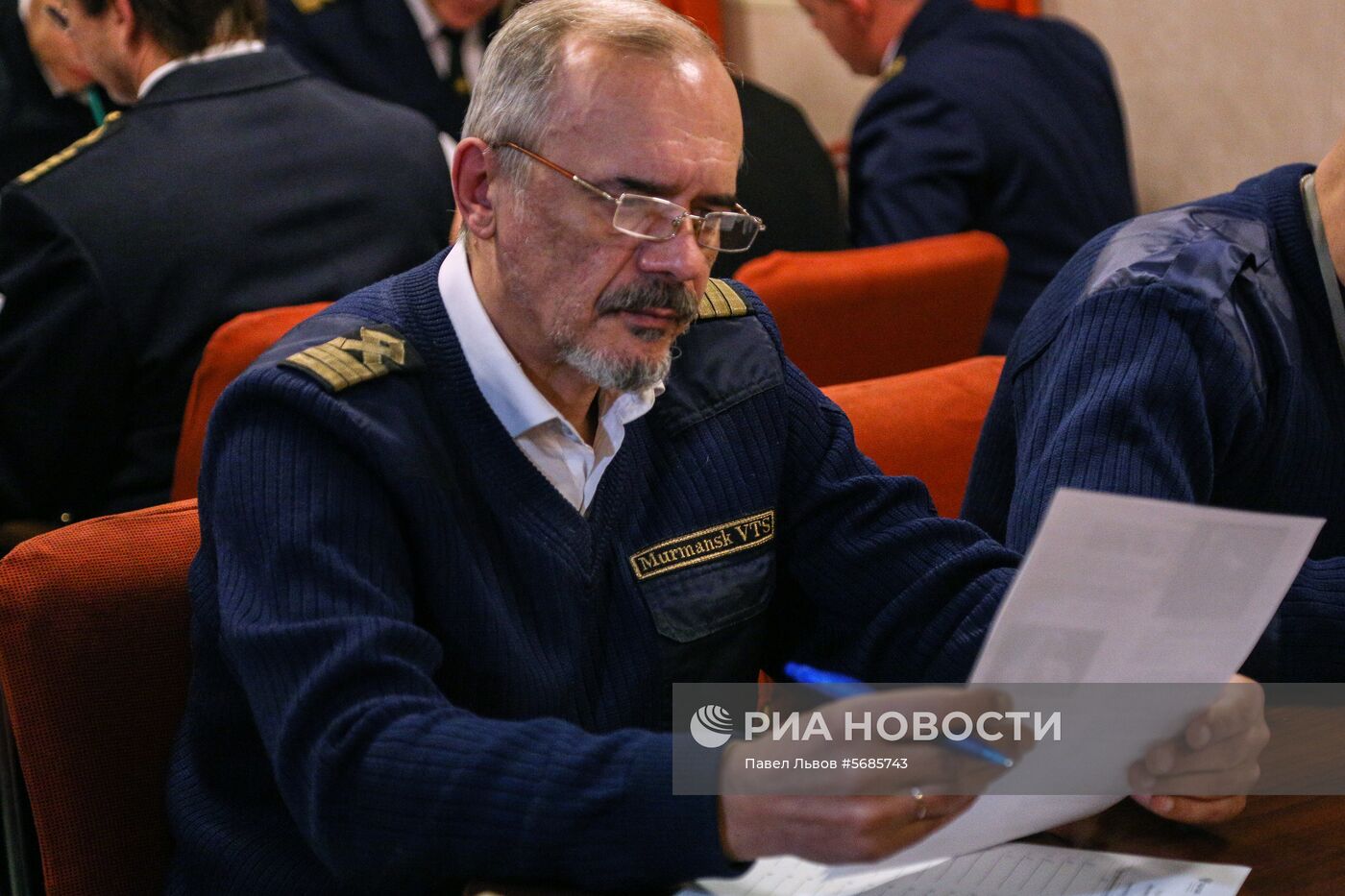 Большой этнографический диктант в России