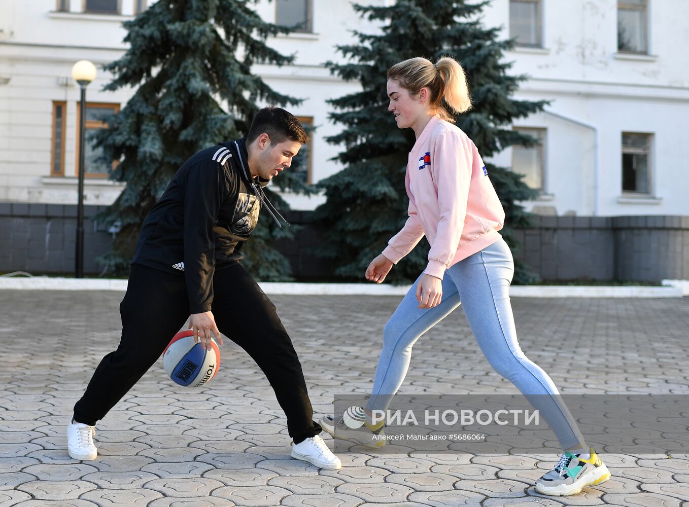 Филиал МГУ имени М. В. Ломоносова в Севастополе