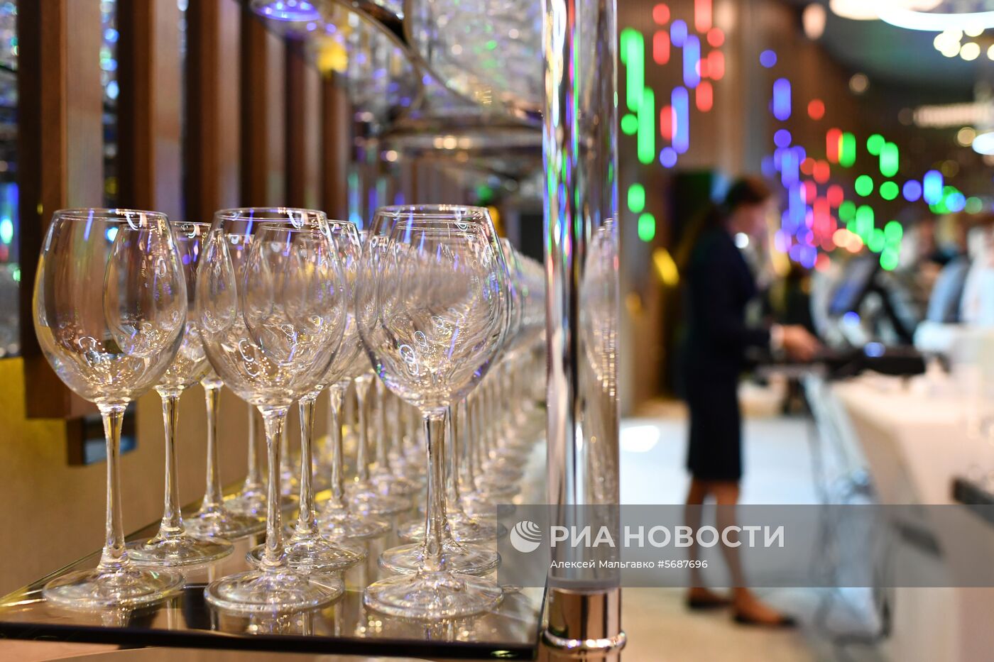 Фестиваль молодого вина и гастрономии "#Ноябрьфест" в Крыму