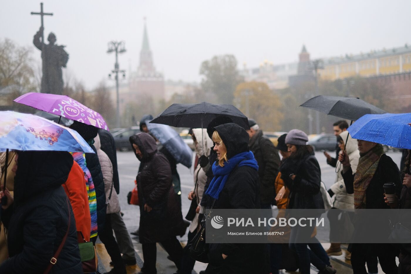 Повседневная жизнь