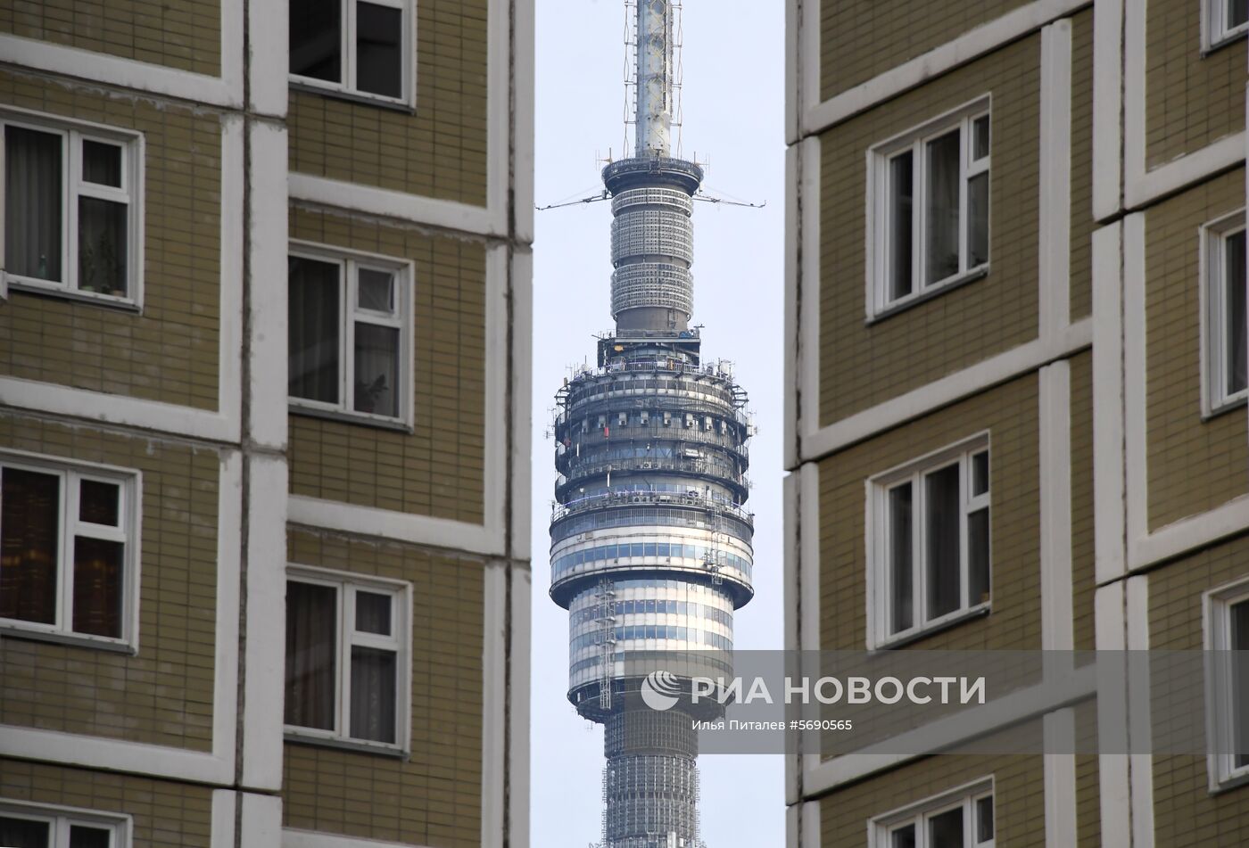Спутниковые антенны и цифровое телевидение