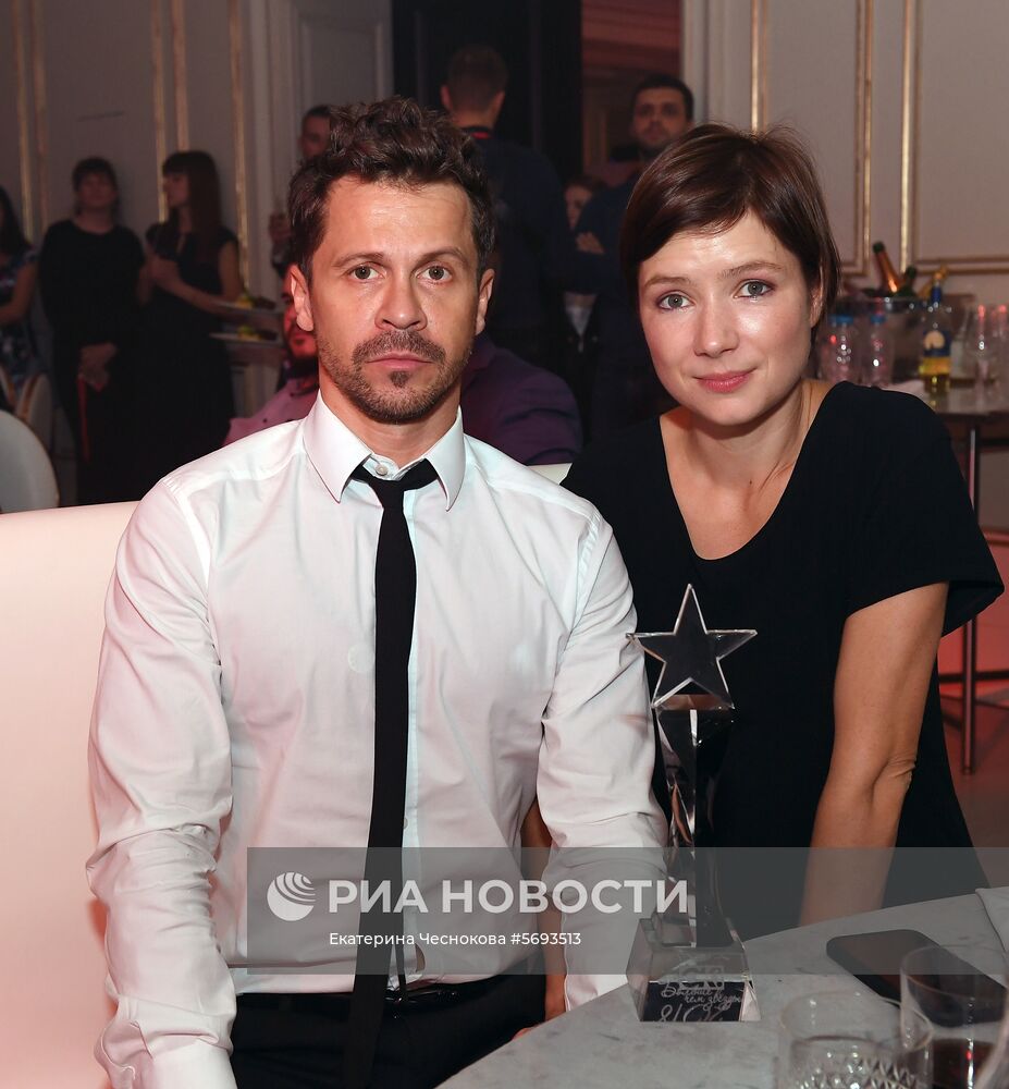 OK! Awards «Больше чем звезды»