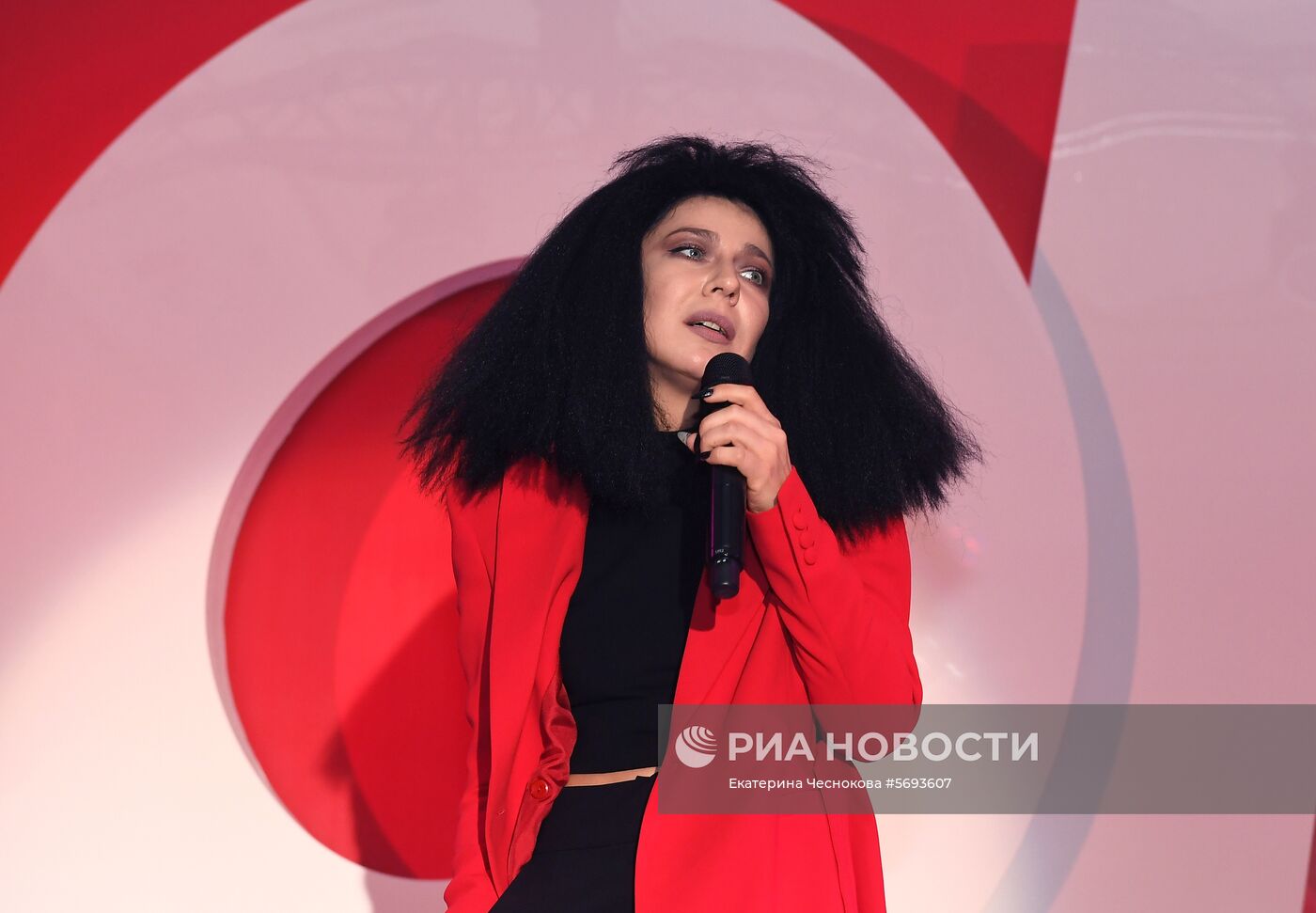 OK! Awards «Больше чем звезды»