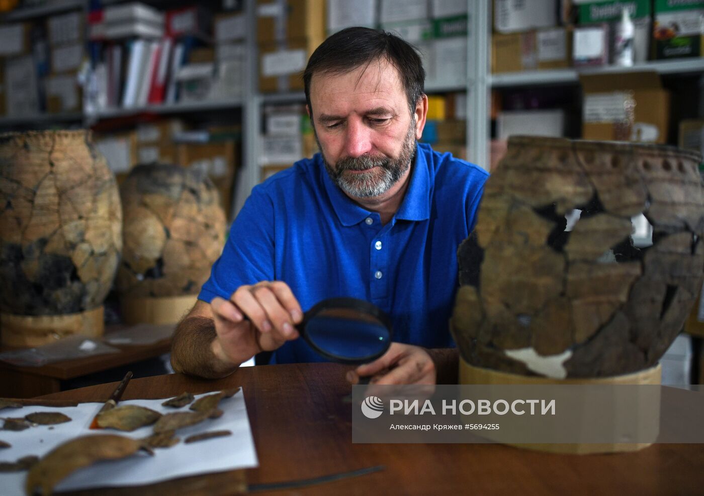 Сибирский федеральный университет в Красноярске 