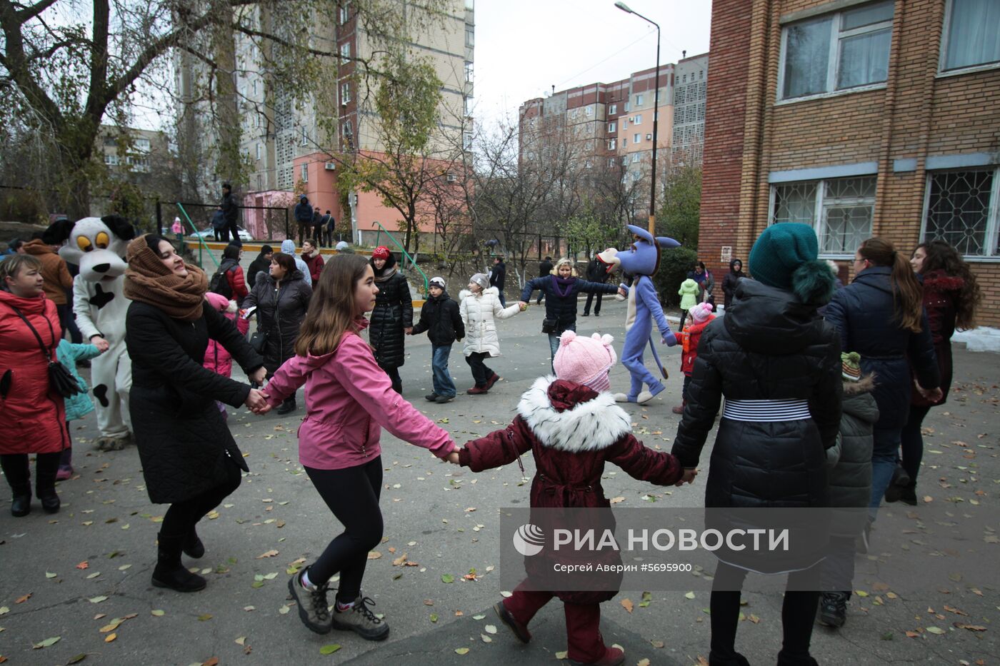 Выборы в Донецкой народной республике