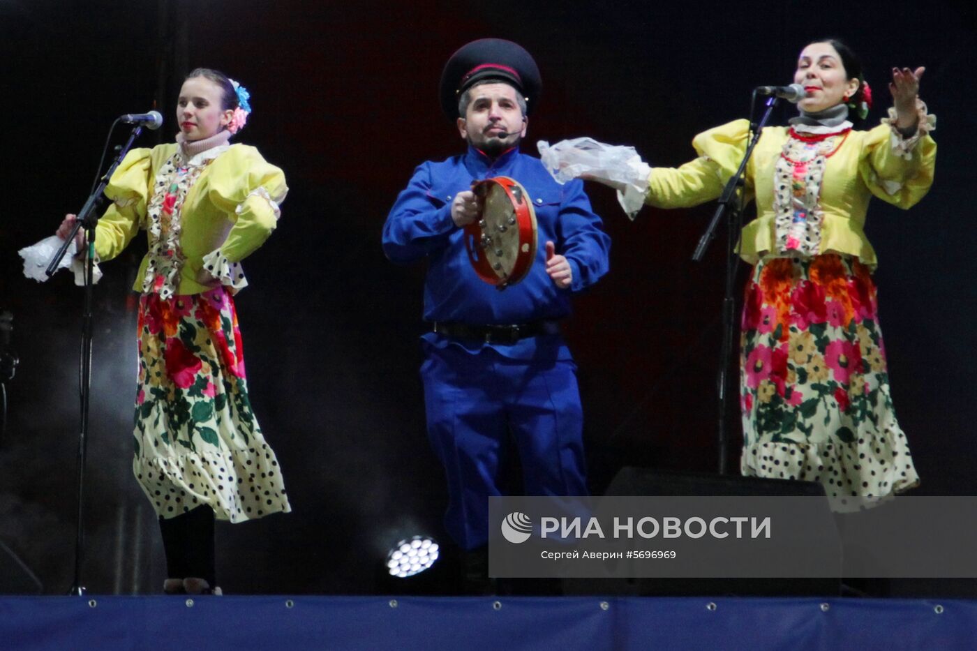 Выборы в Донецкой народной республике