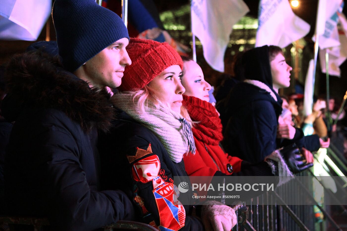 Выборы в Донецкой народной республике