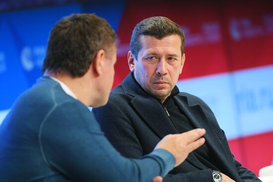 П/к создателей фильма "Последнее испытание"