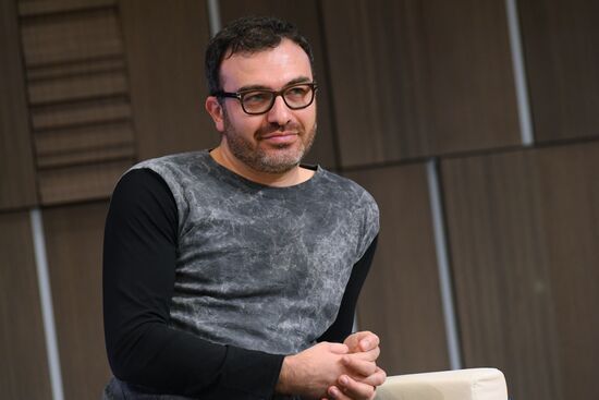 П/к создателей фильма "Последнее испытание"