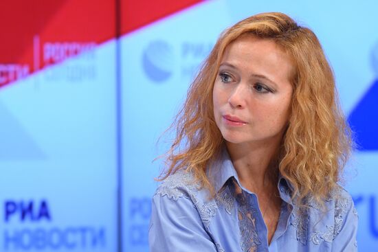 П/к создателей фильма "Последнее испытание"