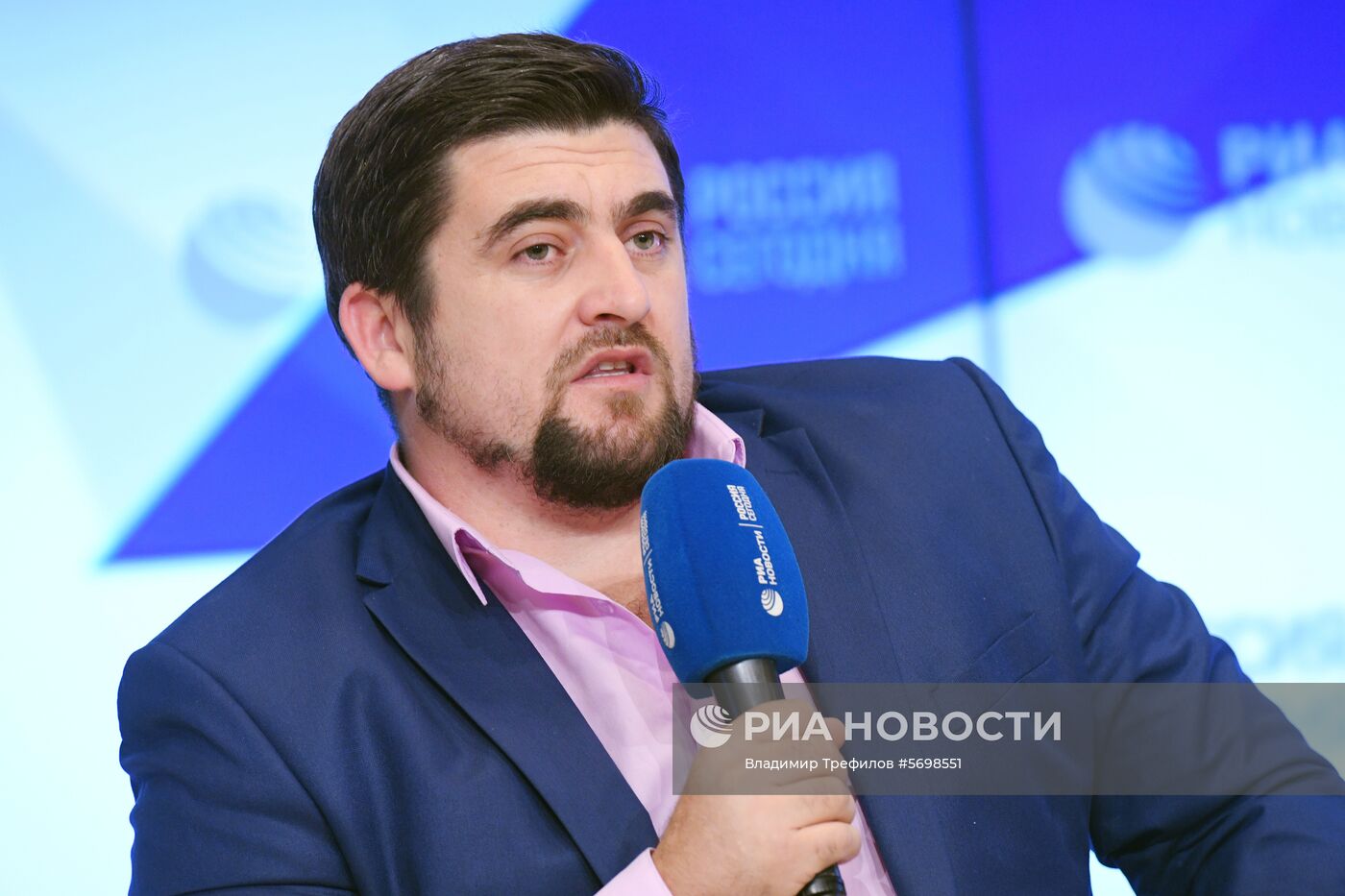 П/к создателей фильма "Последнее испытание"