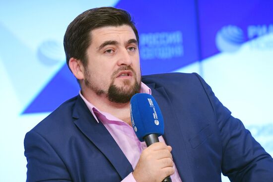 П/к создателей фильма "Последнее испытание"