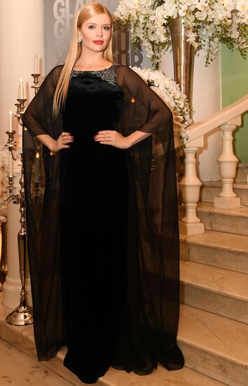 Премия «Женщина года» по версии журнала Glamour