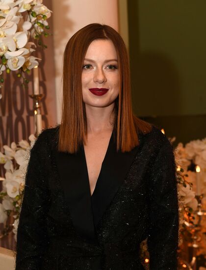 Премия «Женщина года» по версии журнала Glamour