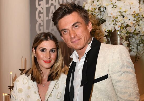 Премия «Женщина года» по версии журнала Glamour