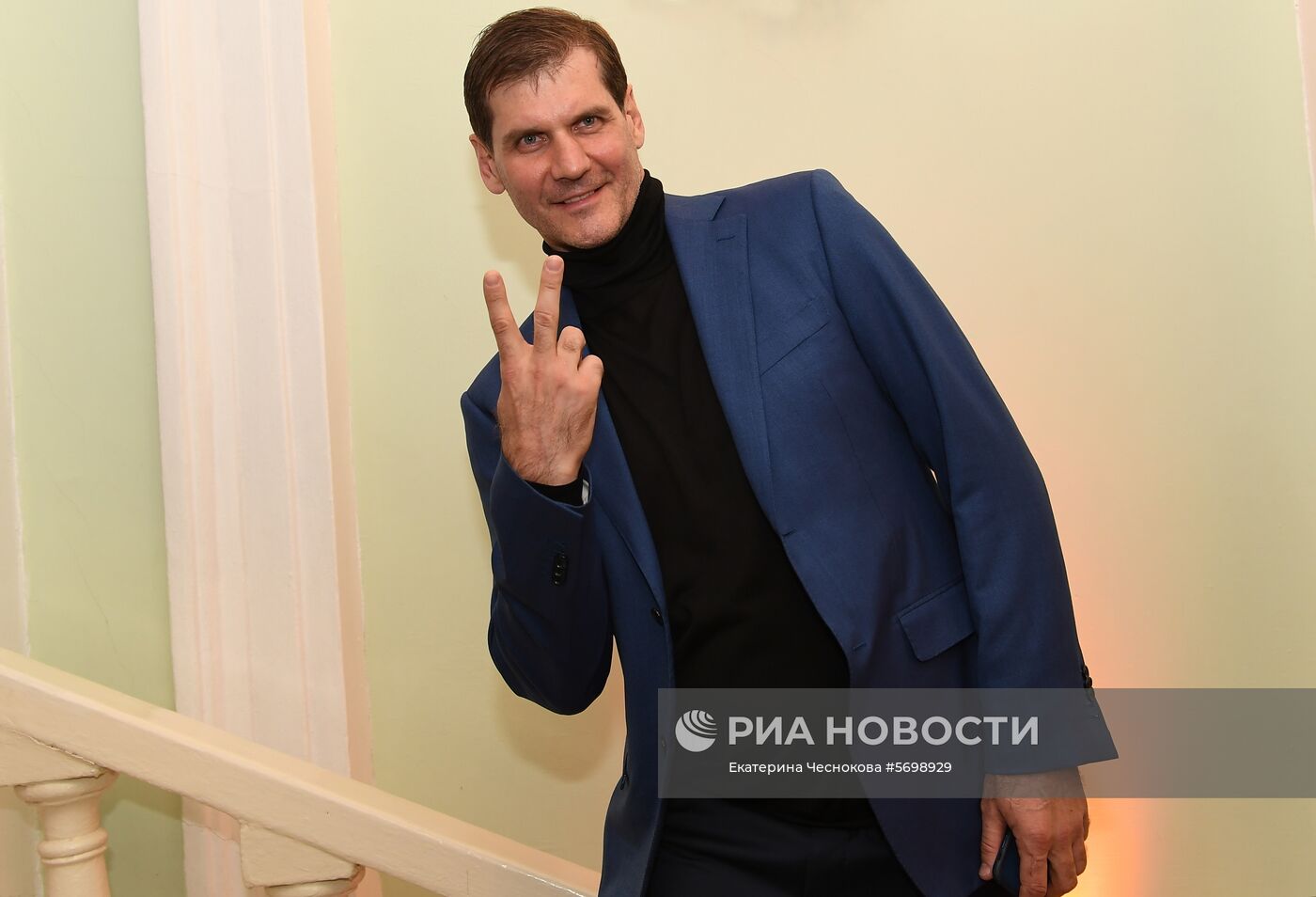 Премия «Женщина года» по версии журнала Glamour