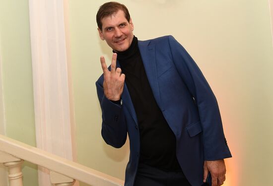 Премия «Женщина года» по версии журнала Glamour