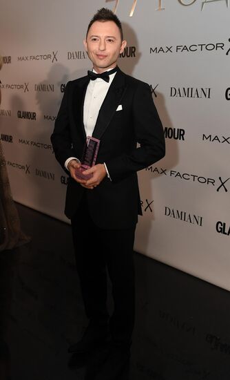 Премия «Женщина года» по версии журнала Glamour