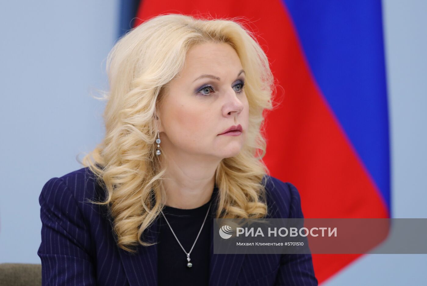 Рабочая поездка президента РФ В. Путина в Ленинградскую область