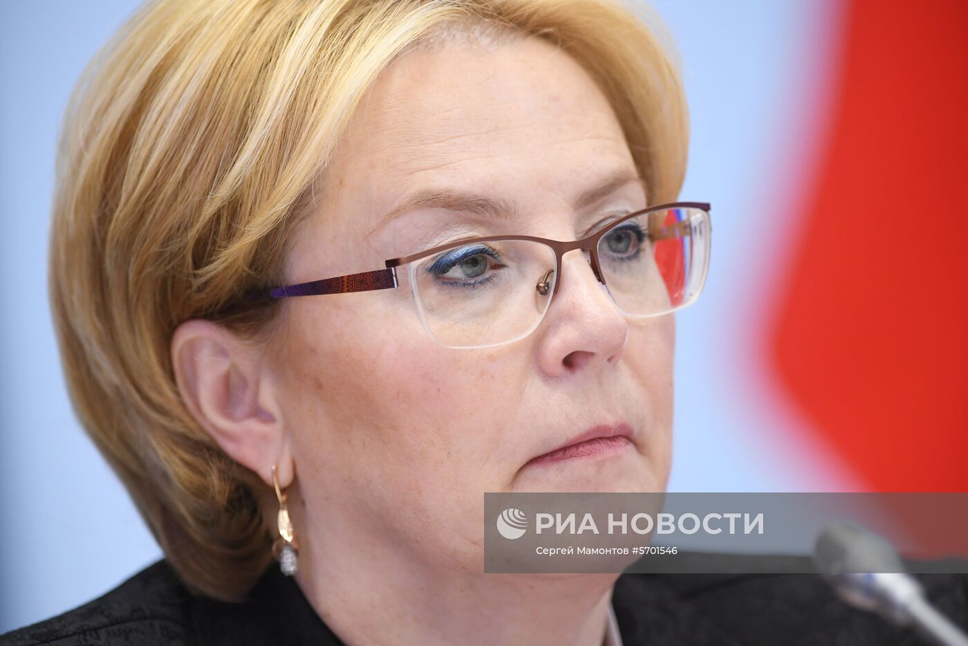 Рабочая поездка президента РФ В. Путина в Ленинградскую область