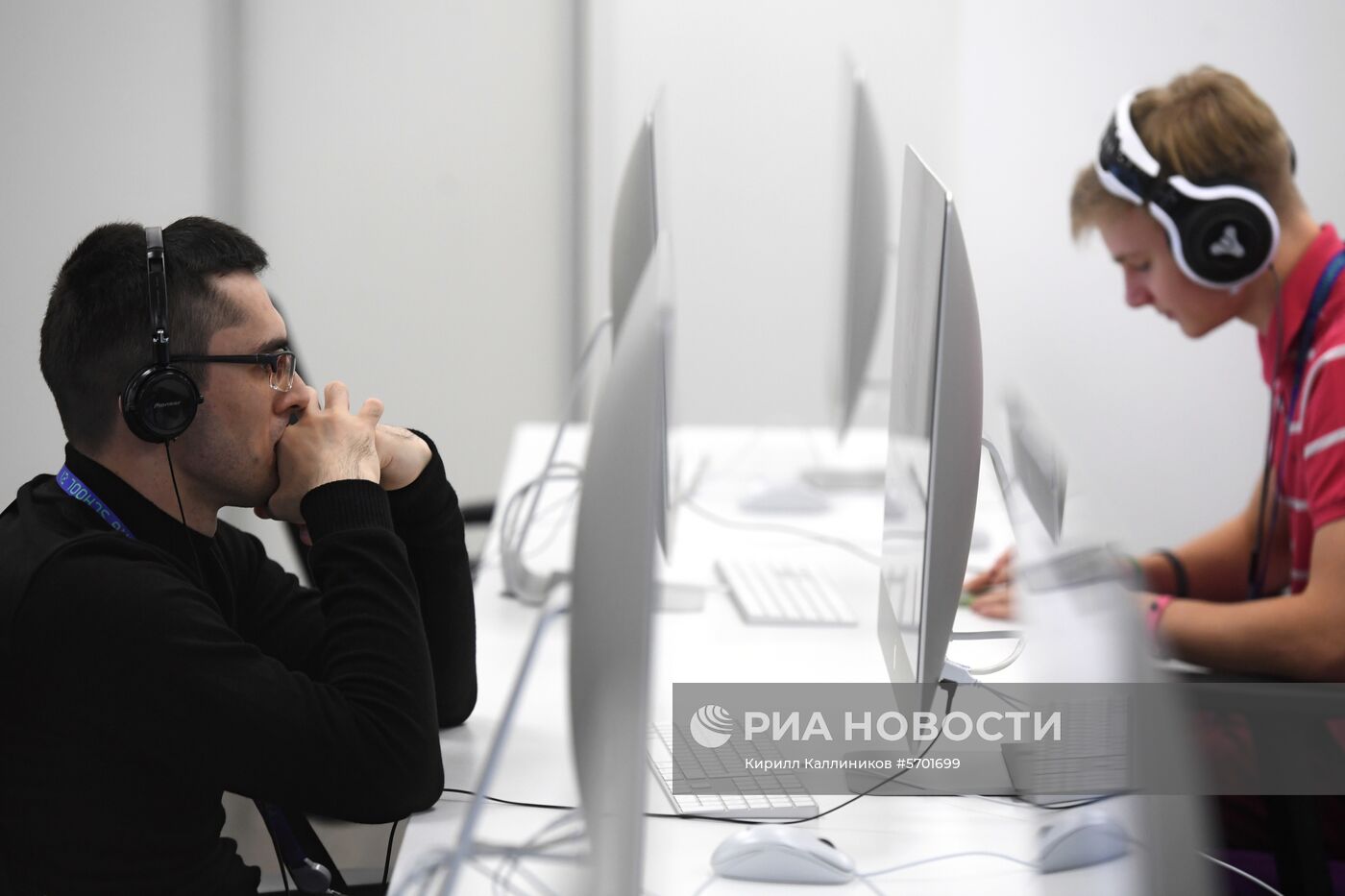 Старт образовательного проекта Сбербанка "Школа 21"