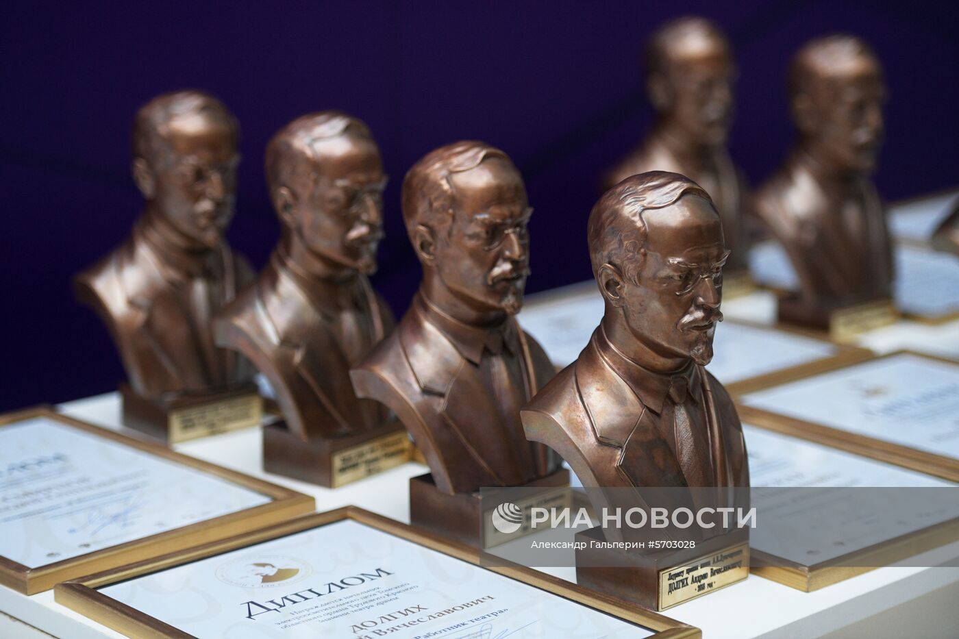 Международный культурный форум в Санкт-Петербурге. День третий