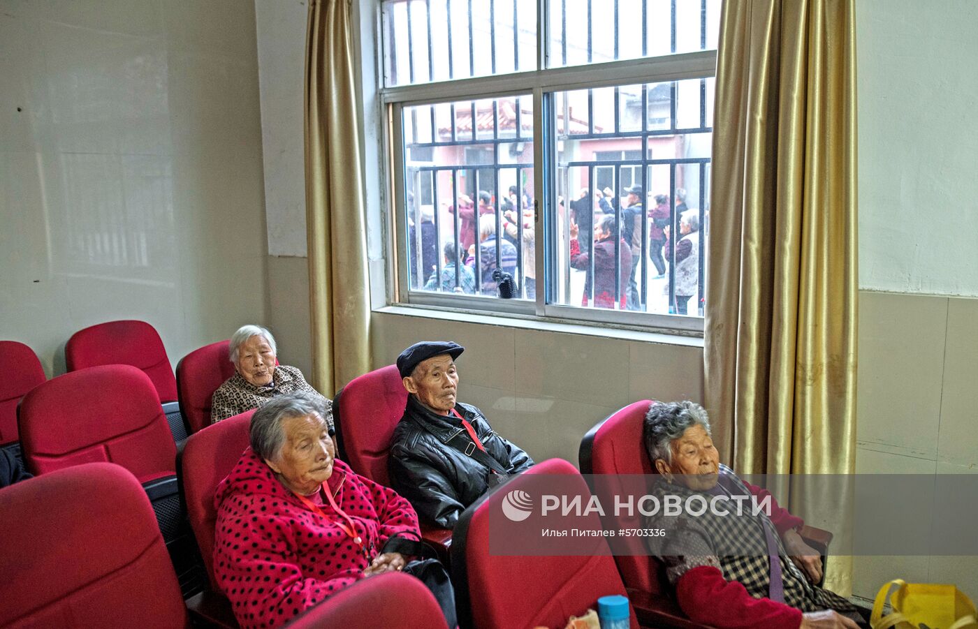 Страны Мира. Китай