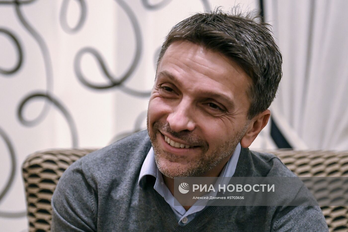 Международный культурный форум в Санкт-Петербурге. День третий