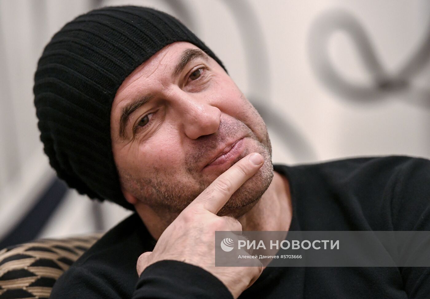 Международный культурный форум в Санкт-Петербурге. День третий