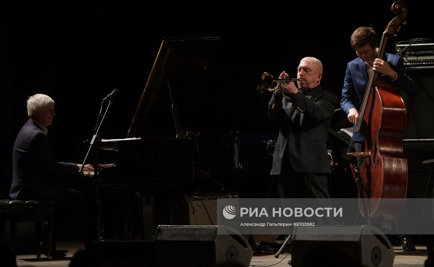 Международный культурный форум в Санкт-Петербурге. День третий