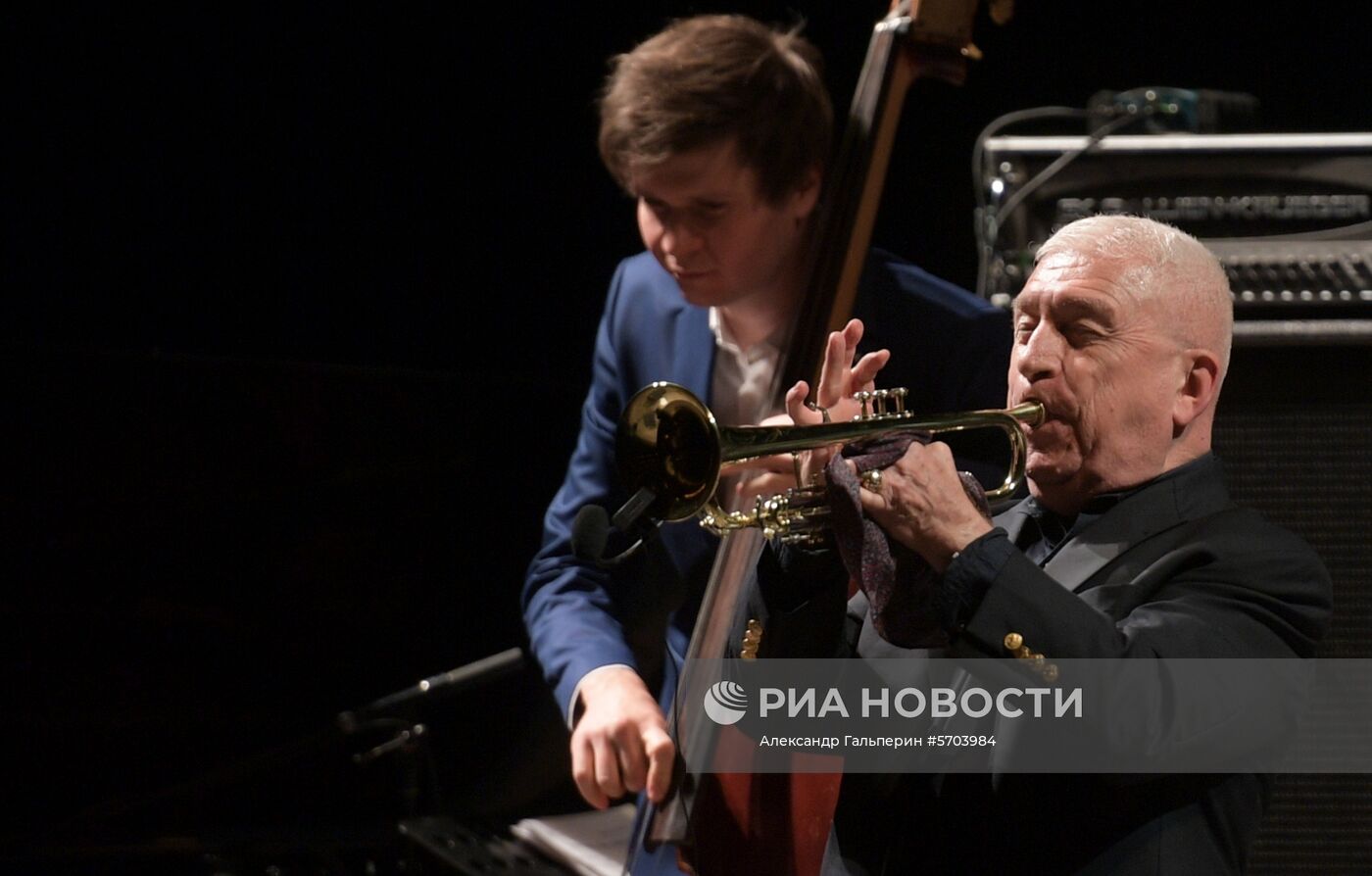 Международный культурный форум в Санкт-Петербурге. День третий