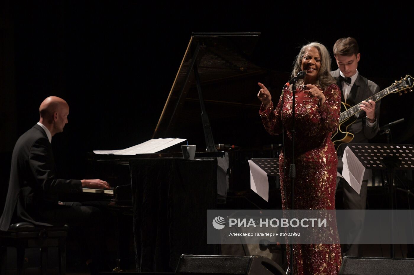 Международный культурный форум в Санкт-Петербурге. День третий