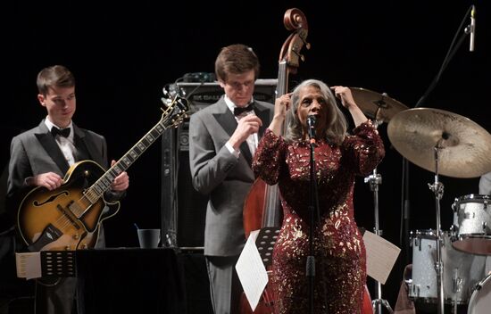 Международный культурный форум в Санкт-Петербурге. День третий