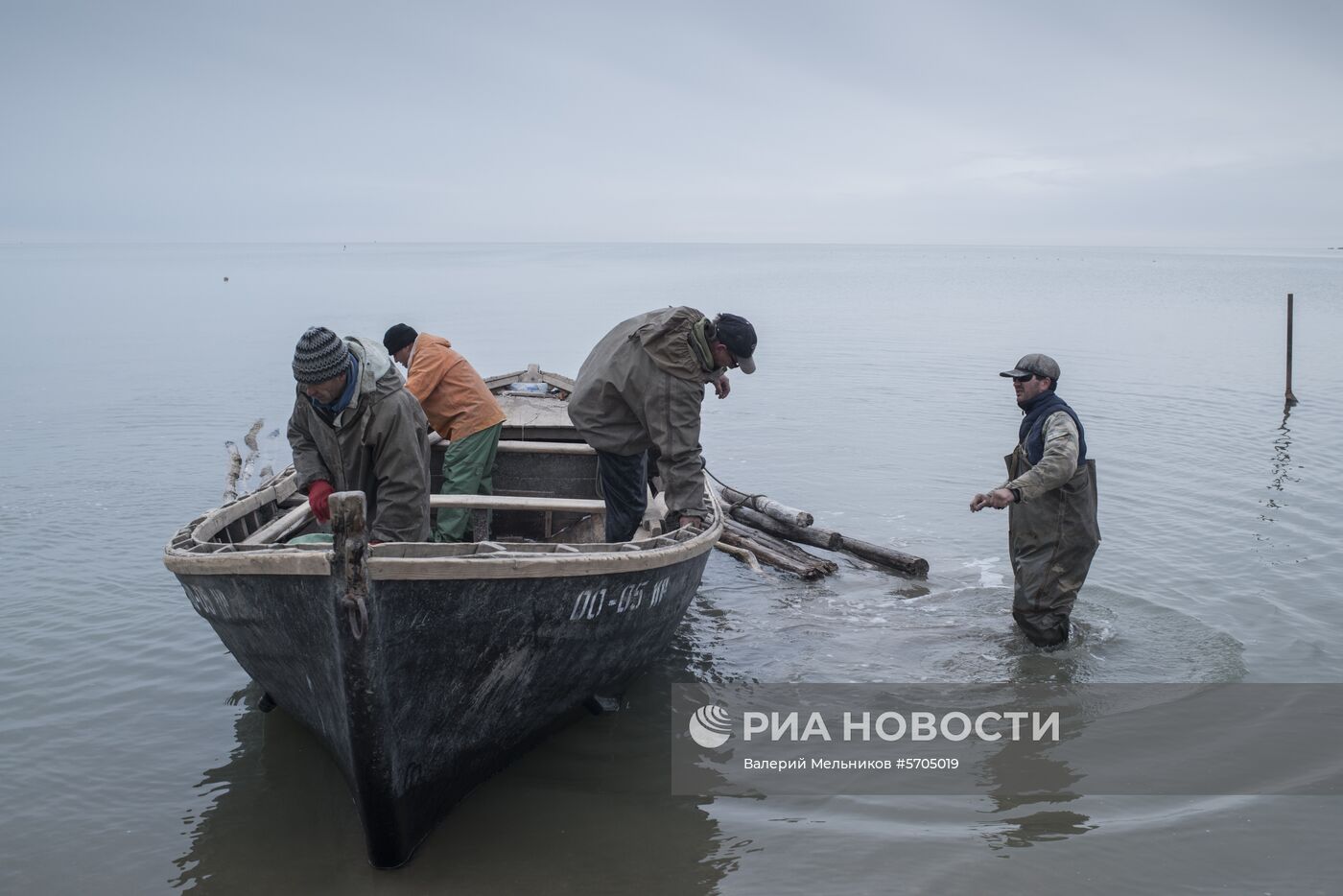 Ситуация в Донецкой области