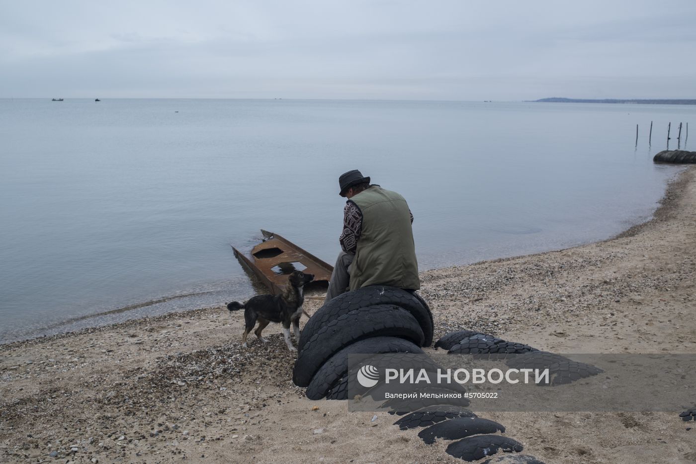 Ситуация в Донецкой области