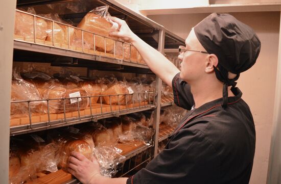 Фрегат "Адмирал флота Касатонов"