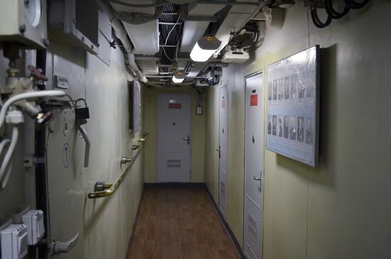 Фрегат "Адмирал флота Касатонов"