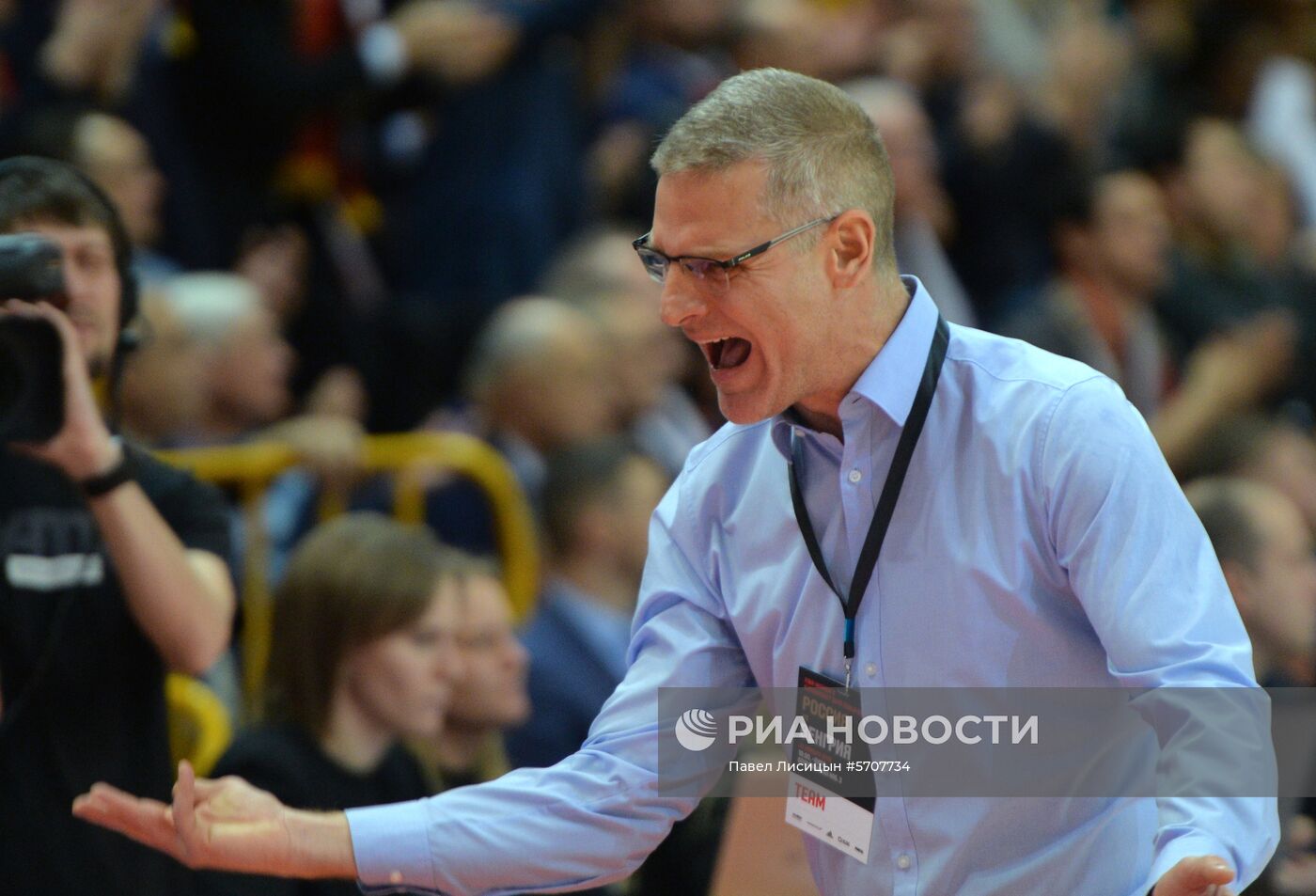 Баскетбол. Женщины. Отборочный матч ЧЕ-2019. Россия - Венгрия