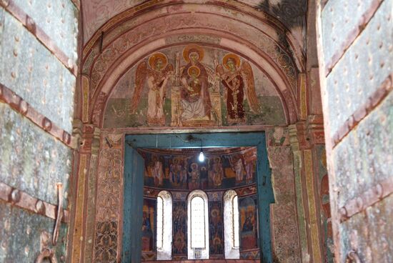 Города мира. Кутаиси