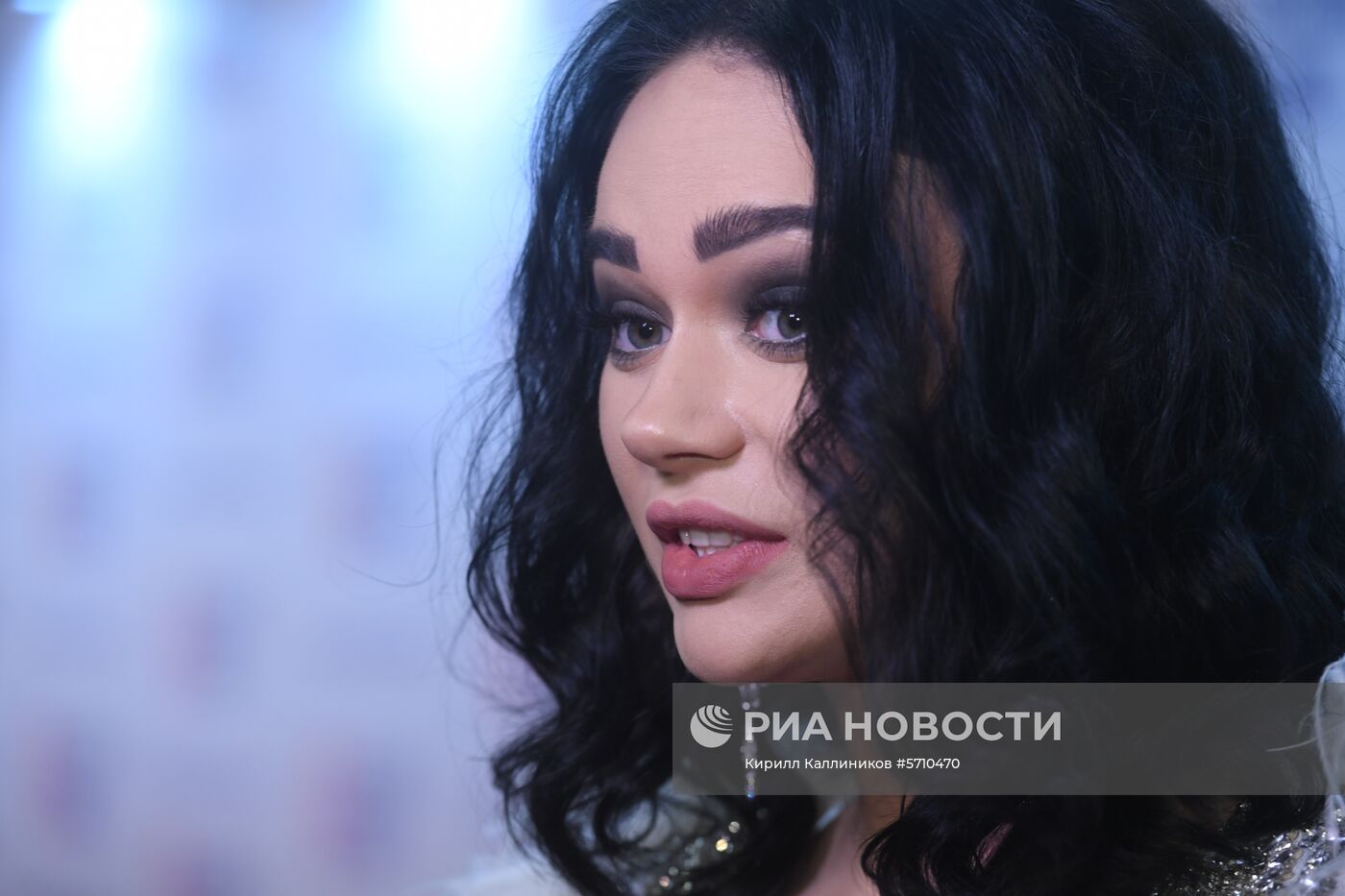 XXIII Церемония вручения национальной музыкальной премии "Золотой Граммофон"