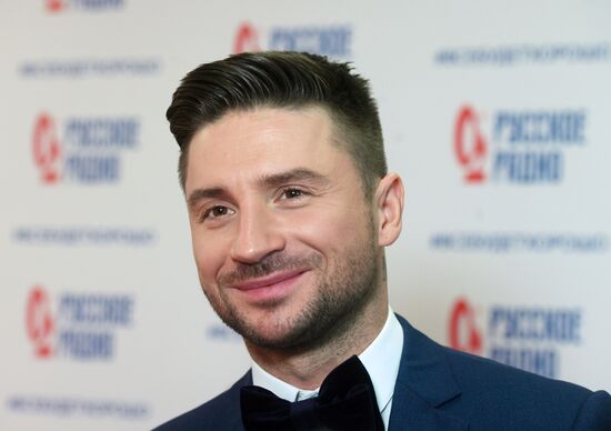 XXIII Церемония вручения национальной музыкальной премии "Золотой Граммофон"