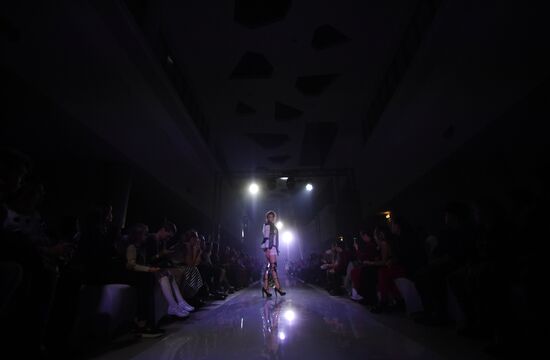 Международная Неделя моды Volga Fashion Week